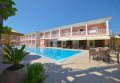Grecja Korfu Sidari Angelina Hotel