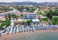 Grecja Rodos Faliraki Lido Star Beach Hotel