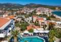 Grecja Thassos Limenaria Hotel Antonios