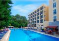 Grecja Korfu Kanoni Hellinis Hotel