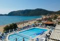 Grecja Korfu Agios Georgios Pagon Hotel Belle Helene