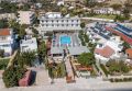 Grecja Rodos Afandu Georgia Apartments Afandou