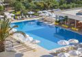 Grecja Rodos Jalisos Hotel Ialyssos Bay