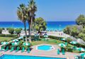 Grecja Rodos Jalisos PYLEA BEACH HOTEL