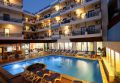 Grecja Kreta Wschodnia Hersonissos Agrabella Hotel