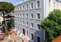 Grecja Thassos Limenas Hotel A for Art