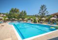 Grecja Zakynthos Tsilivi Hotel Sunny Garden