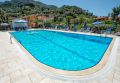 Grecja Korfu Agios Gordios Irene Apartments Corfu