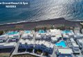 Grecja Santorini Kamari Costa Grand Resort & Spa