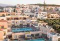 Grecja Kreta Zachodnia Agia Marina Hotel Caldera Village