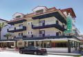 Grecja Riwiera Olimpijska Paralia Katerinis HOTEL VENUS **