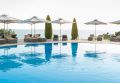 Grecja Chalkidiki Nea Moudania Ikos Oceania