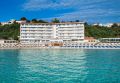 Grecja Chalkidiki Kallithea Hotel Ammon Zeus