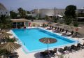Grecja Santorini Perissa Gardenia Hotel