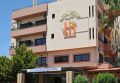Grecja Rodos Jalisos Heleni Hotel- Rhodes