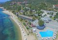 Grecja Chalkidiki Ouranopolis Xenia