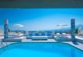 Grecja Kreta Wschodnia Hersonissos Hotel Senses Blue Boutique