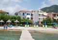 Grecja Lefkada Nidri Hotel Christiana Beach