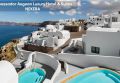 Grecja Santorini Akrotiri Ambassador Aegean Luxury Hotel & Suites