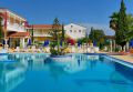 Grecja Zakynthos Laganas Ikaros Hotel