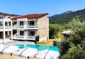 Grecja Thassos Potamia Dioscuri Luxury Apartments