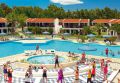 Grecja Attyka Nea Makri Hotel Golden Coast