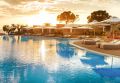 Grecja Chalkidiki Gerakini Ikos Olivia