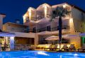 Grecja Chalkidiki Pefkochori Olympia Hotel