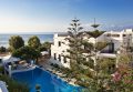 Grecja Santorini Perissa Veggera Hotel