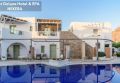 Grecja Santorini Kamari La Mer Deluxe Hotel Spa Resort