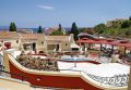Grecja Korfu Kavos Mediterranean Blue
