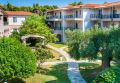 Grecja Chalkidiki Elia Nikitis Athena Pallas