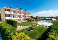 Grecja Chalkidiki Afitos Lagaria Hotel