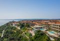 Grecja Chalkidiki Afitos Rigas Boutique Hotel