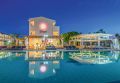 Grecja Zakynthos Kalamaki Hotel Caretta Star