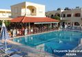Grecja Rodos Pefkos Chrysanthi Studio & Apartments