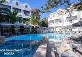 Grecja Santorini Kamari Afroditivenus Hotel
