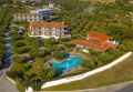 Grecja Chalkidiki Gerakini Asteris Village