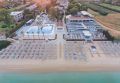 Grecja Chalkidiki Nea Potidea Potidea Palace