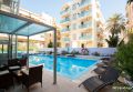 Grecja Rodos Rodos Parthenon City Hotel