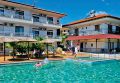 Grecja Chalkidiki Kriopigi Medusa