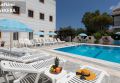 Grecja Korfu Kavos Lefkimi Hotel