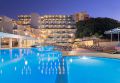 Grecja Kreta Agia Marina Hotel Iolida Beach