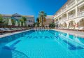 Grecja Zakynthos Laganas Natalie Hotel