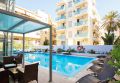 Grecja Rodos Rodos Parthenon City Hotel