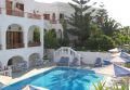 Grecja Santorini Kamari Armonia Hotel