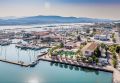 Grecja Lefkada Leukada Hotel Ianos