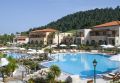 Grecja Chalkidiki Kallithea Aegean Melathron Thalasso and Spa