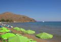 Grecja Kreta Zachodnia Georgioupolis Summer Beach Hotel