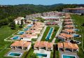 Grecja Chalkidiki Loutra Ajul Luxury Hotel & Spa Resort